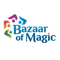 Bazaar of Magic Logo