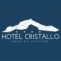 Hotel Cristallo Sestriere Logo
