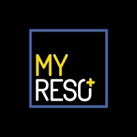 My Reso+ Logo