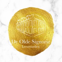 Bed & breakfast De Olde Signorie Logo
