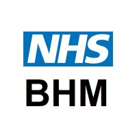 Birmingham Healthy Minds Logo