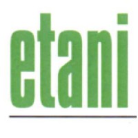 Evangelical Trust Association of North India (ETANI) Logo