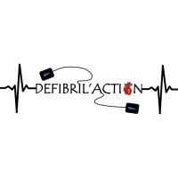DéfibrilAction Logo
