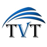 TVT Egypt Logo