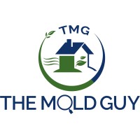 The Mold Guy, Inc. Logo