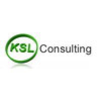 KSL Consulting Logo