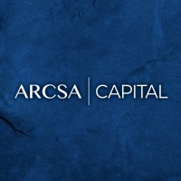 Arcsa Capital, LLC Logo