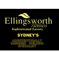 Ellingsworth Homes Logo