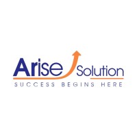 Arise Solution (A Recruitment & Staffing firm) Logo