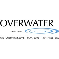 Overwater Vastgoedadviseurs, Taxateurs en Rentmeesters - OVTR Logo