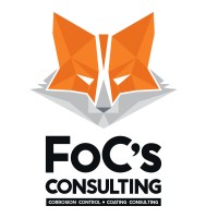 FoCs Consulting bvba Logo