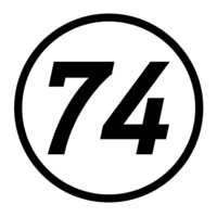 Source 74 Books Logo