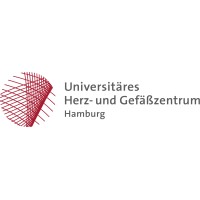 University Heart and Vascular Center Hamburg Logo