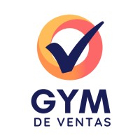 GYM de Ventas Logo