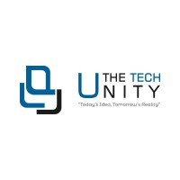 The Tech Unity Logo