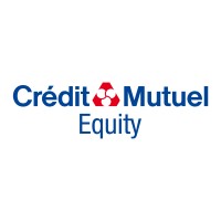 Crédit Mutuel Equity Logo