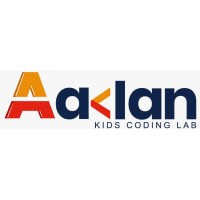 Aaklan Kids Coding Lab Logo
