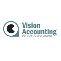 Vision Accounting Logo