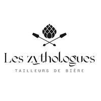 Les Zythologues - Tailleurs de Bière Logo