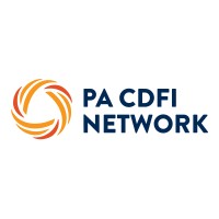 PA CDFI Network Logo