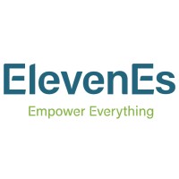 ElevenEs Logo