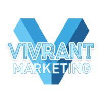 Vivrant Marketing Logo