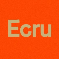 Ecru Logo