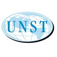 Universal Nursing Services of Texas Logo