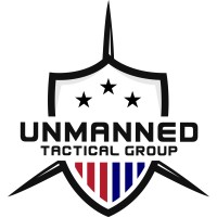 Unmanned Tactical Group Logo