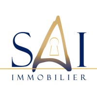 SAI Immobilier Logo