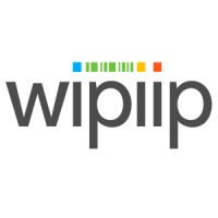 wipiip - wipiip does your grocery shopping. Logo