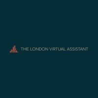The London Virtual Assistant Logo