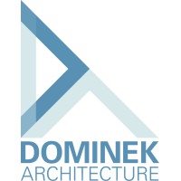 Dominek Architecture Logo