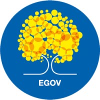 Escola de Governo do Distrito Federal Logo