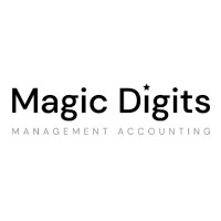 Magic Digits Ltd Logo
