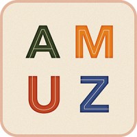 amuz Logo