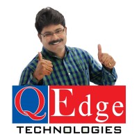 QEdge Technologies Logo