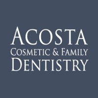 Acosta Family & Cosmetic Dentistry Logo