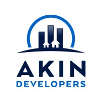 Akin Developers Logo