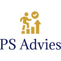 PS Advies Logo
