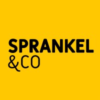 Sprankel & Co Logo