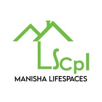 Manisha Lifespaces Logo