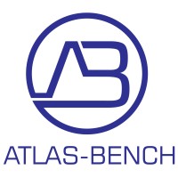 Atlas Bench Logo
