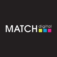 MATCHdigital Logo