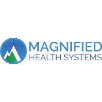Magnified Health Systems Logo