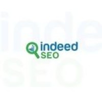 IndeedSEO - Top-Rated SEO Company in India Logo