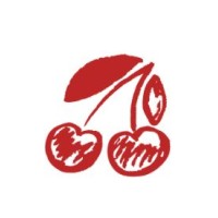 Kersenmeisje Logo