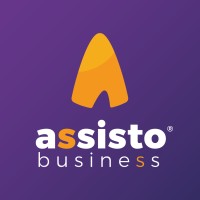 Assisto Business Logo
