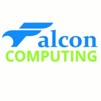 Falcon Computing Solutions, Inc Logo