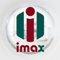 IMAX Logo